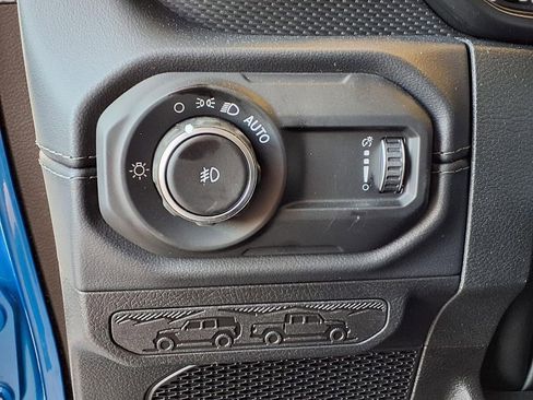 New 2025 Jeep Wrangler Unlimited Rubicon 392 image 19