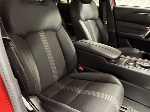 Used 2024 MAZDA CX-50 AWD 2.5 S w/ Premium Package image 9