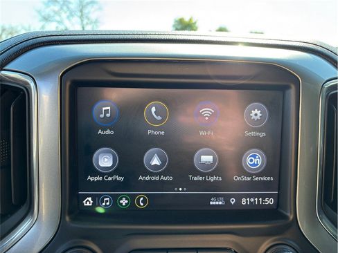 Used 2022 Chevrolet Silverado 1500 RST image 27