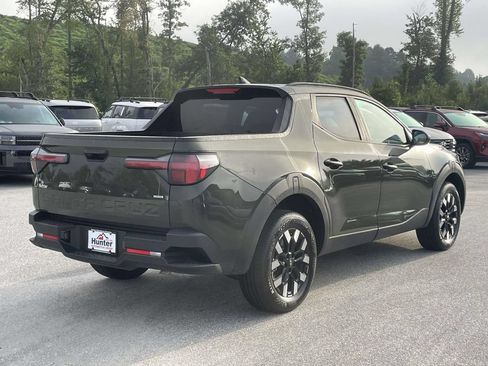 Certified 2026 Hyundai Santa Cruz SEL AWD/4WD image 28