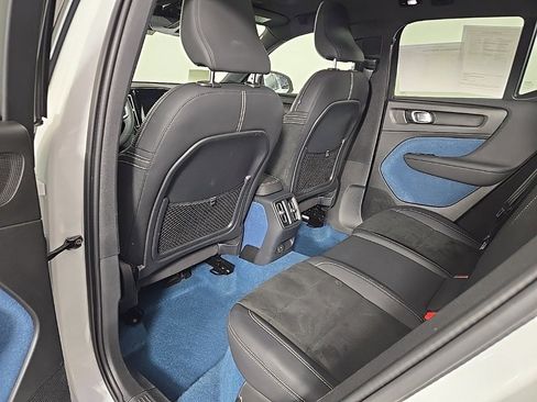 Certified 2023 Volvo XC40 Recharge Plus w/ Protection Package Premier image 13