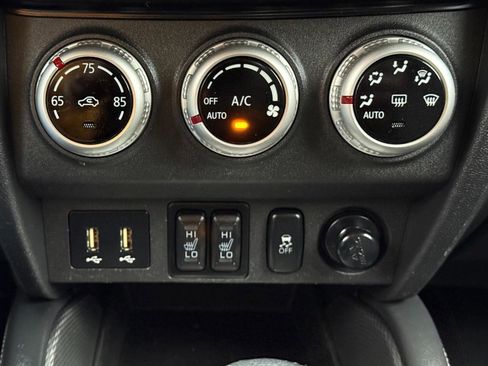 Used 2021 Mitsubishi Outlander Sport SE AWD/4WD image 19