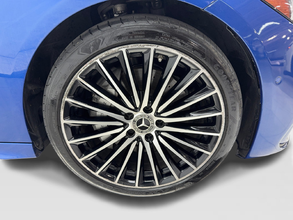 Used 2023 Mercedes-Benz C 300 Sedan image 20