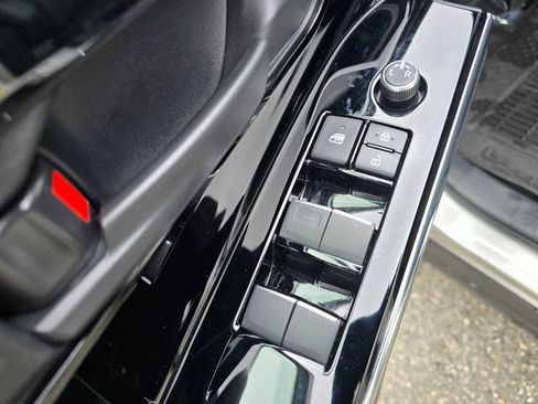 Used 2023 Toyota bZ4X Limited w/ Weather Package image 22