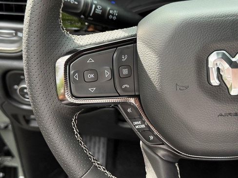 New 2026 RAM 1500 Rebel w/ Advanced Safety Group II image 29