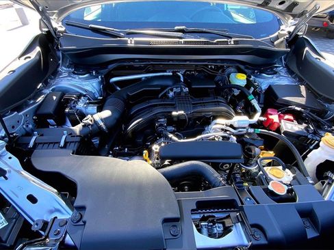 New 2026 Subaru Forester Premium image 12