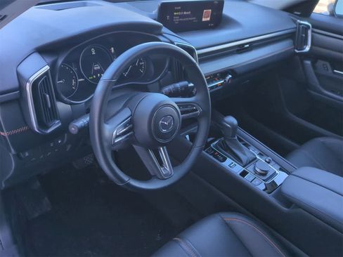 Used 2025 MAZDA CX-50 2.5 Hybrid w/ Weather Package image 2