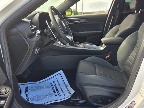 Used 2024 Dodge Hornet R/T AWD/4WD image 3