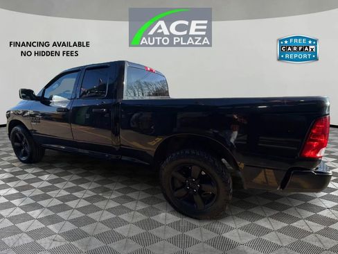 Used 2019 RAM 1500 Express w/ Express Value Package image 7