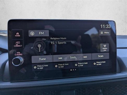 New 2026 Honda CR-V LX image 18