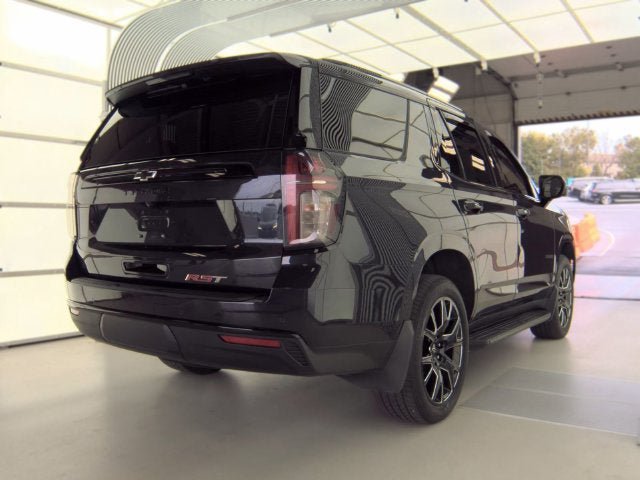Used 2024 Chevrolet Tahoe RST w/ Luxury Package AWD/4WD image 6