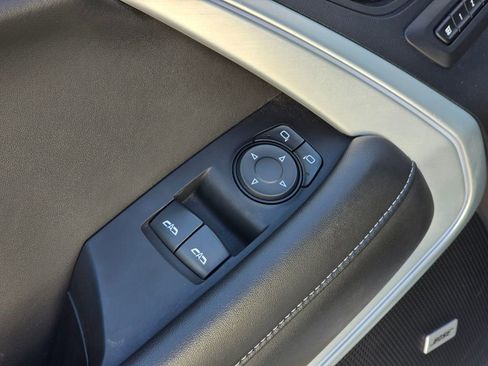 Used 2020 Chevrolet Camaro LT w/ RS Package image 16