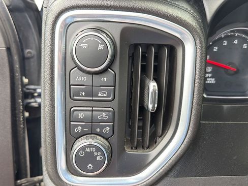 Used 2019 Chevrolet Silverado 1500 RST w/ All-Star Edition AWD/4WD image 19