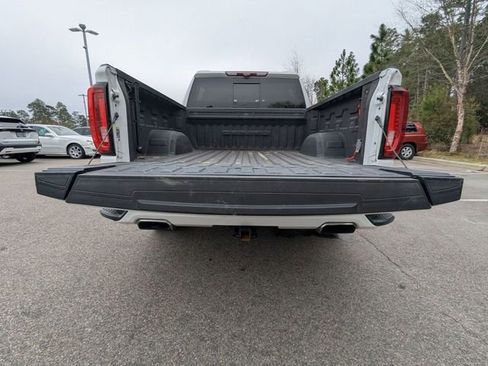 Used 2020 GMC Sierra 1500 Denali w/ Denali Ultimate Package image 12