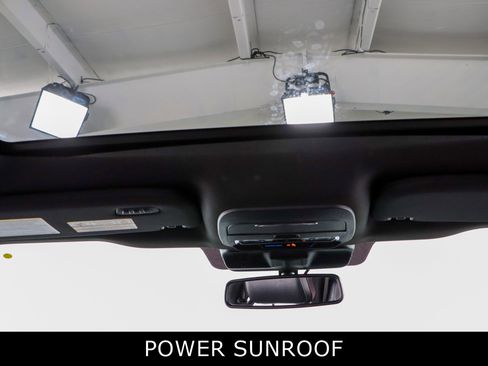 Used 2023 Ford F150 Lariat w/ Equipment Group 502A High image 24