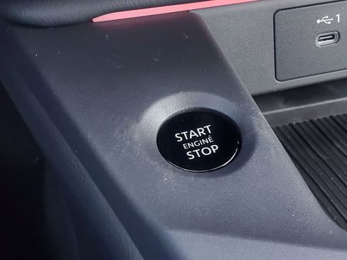 New 2026 Nissan Sentra SV FWD image 18