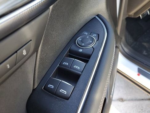 New 2026 Buick Envision Sport Touring AWD/4WD image 18