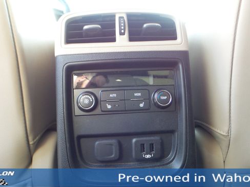 Used 2019 Buick Envision Essence image 19