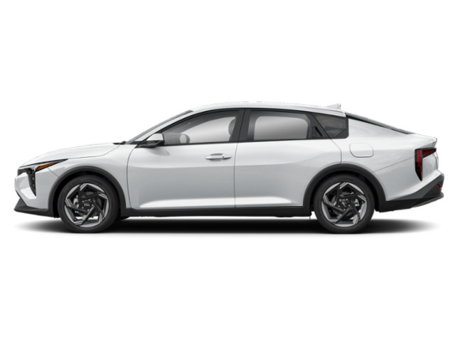 New 2026 Kia K4 EX FWD image 3