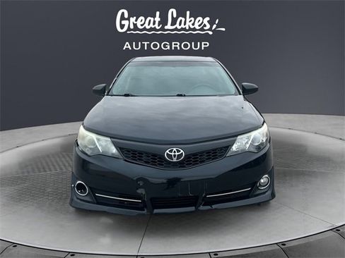 Used 2012 Toyota Camry SE image 8