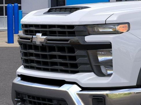 New 2025 Chevrolet Silverado 3500 W/T w/ WT Convenience Package image 14