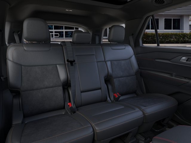 New 2026 Ford Explorer ST w/ Sun And Sound Package AWD/4WD image 11