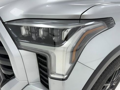 New 2026 Toyota Tundra Limited image 6