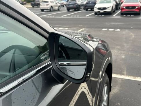 New 2025 MAZDA CX-5 AWD 2.5 S w/ Select Package image 11