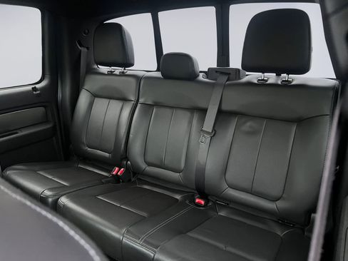 Used 2014 Ford F150 FX4 w/ Equipment Group 402A Luxury image 15