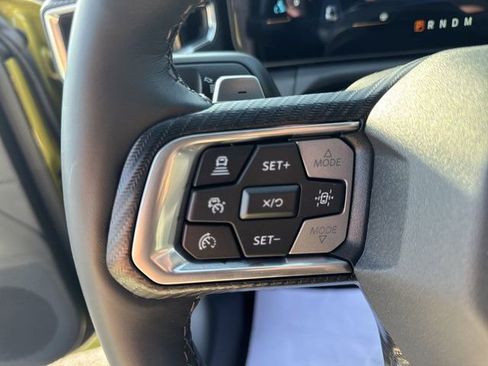 New 2025 Ford Mustang GT Premium image 22