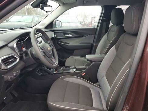 Used 2023 Chevrolet TrailBlazer LT image 5