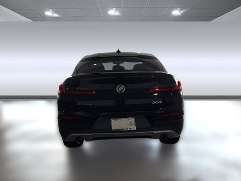 Used 2021 BMW X4 xDrive30i w/ Convenience Package AWD/4WD image 7
