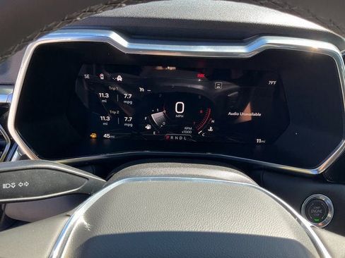 New 2026 GMC Canyon Elevation w/ Convenience Package image 7