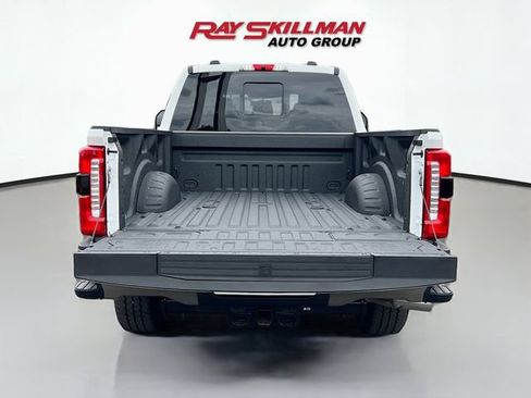 Used 2026 Ford F350 King Ranch AWD/4WD image 9