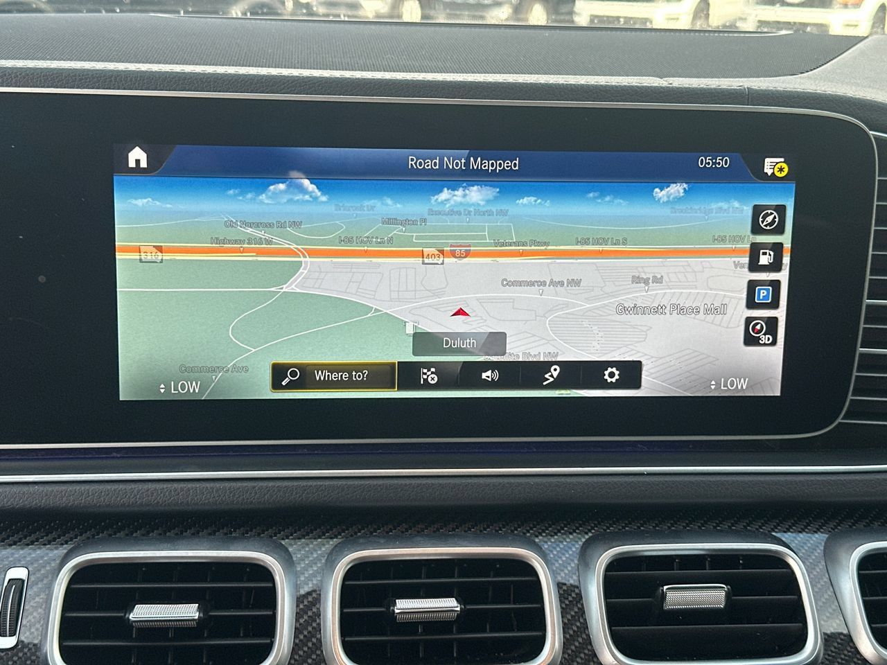 Used 2021 Mercedes-Benz GLE 53 AMG 4MATIC Coupe image 30
