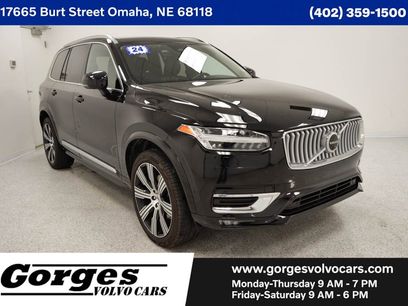 Certified 2024 Volvo XC90 B6 Plus w/ Protection Package