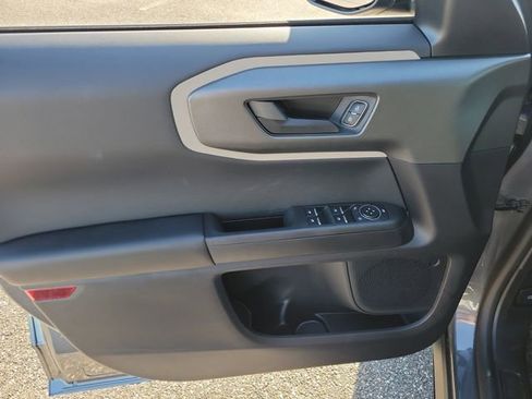 New 2026 Ford Bronco Sport Big Bend AWD/4WD image 12