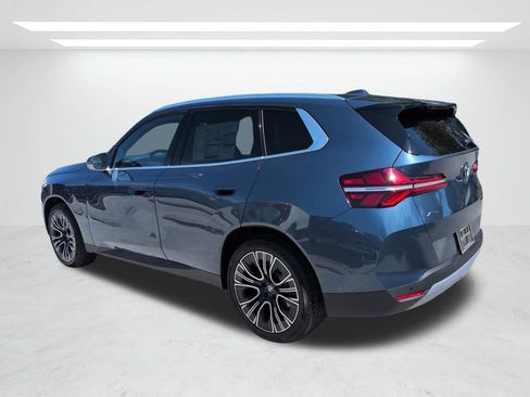 New 2026 BMW X3 xDrive30 w/ Premium Package AWD/4WD image 6