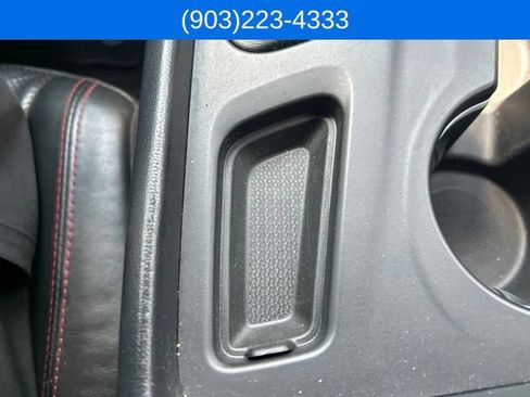 Used 2023 Dodge Durango R/T RWD image 30