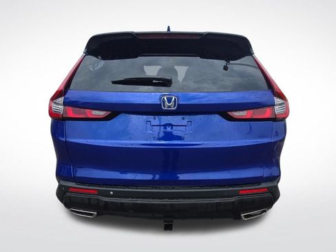 Used 2023 Honda CR-V Touring image 4