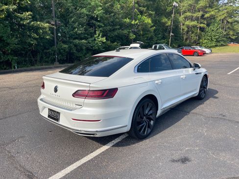 Used 2023 Volkswagen Arteon SEL AWD/4WD image 17