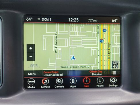 Used 2023 Dodge Charger R/T w/ Harman/Kardon Audio Group image 16