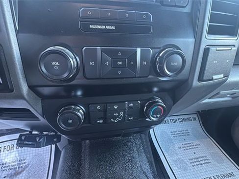 Used 2019 Ford F350 XL w/ STX Appearance Package image 16