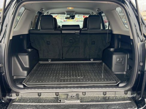 Certified 2023 Toyota 4Runner SR5 Premium AWD/4WD image 35