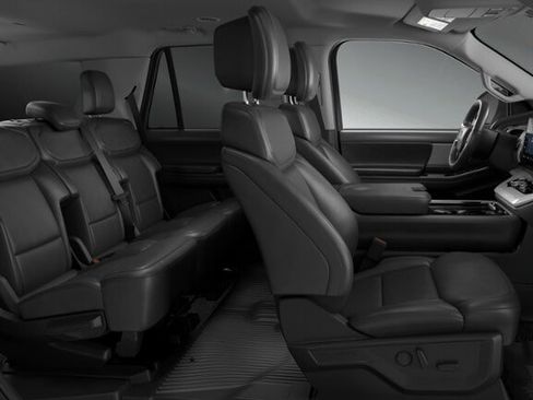 New 2027 Ford Expedition Active RWD image 29