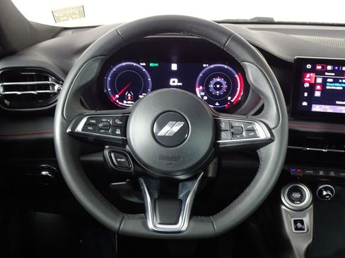 Used 2024 Dodge Hornet GT image 23