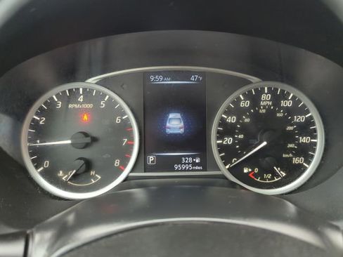 Used 2017 Nissan Sentra SV image 21