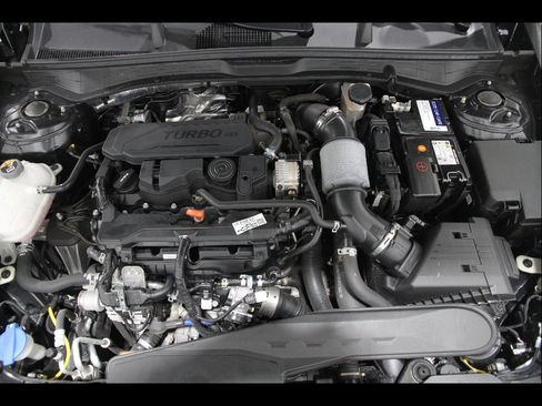 Certified 2023 Hyundai Sonata Limited FWD image 21