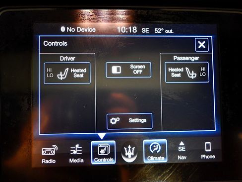 Used 2017 Maserati Ghibli S image 29