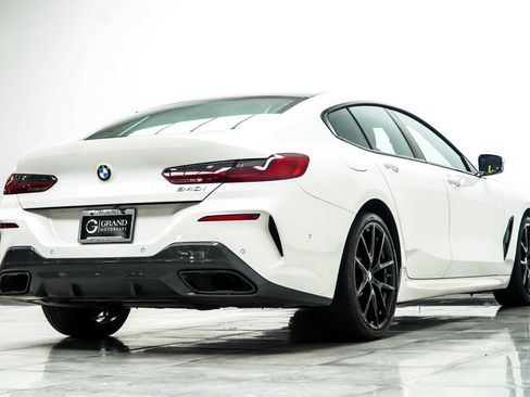Used 2023 BMW 840i Gran Coupe RWD image 15